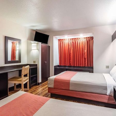 Motel 6 Chattanooga Downtown Kültér fotó