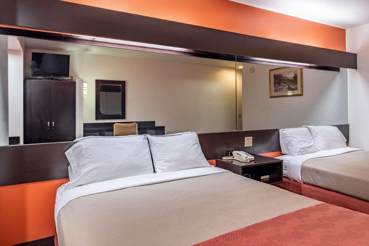 Motel 6 Chattanooga Downtown Kültér fotó