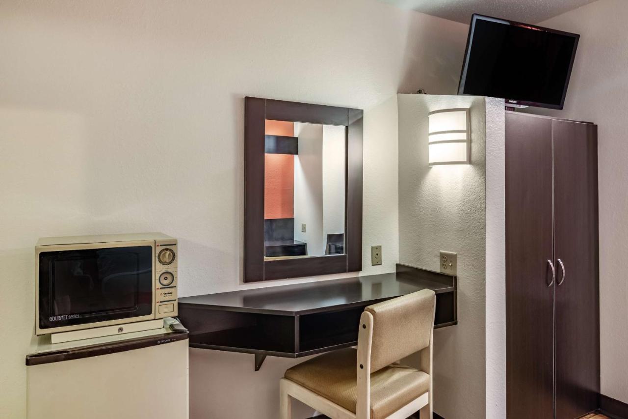 Motel 6 Chattanooga Downtown Kültér fotó